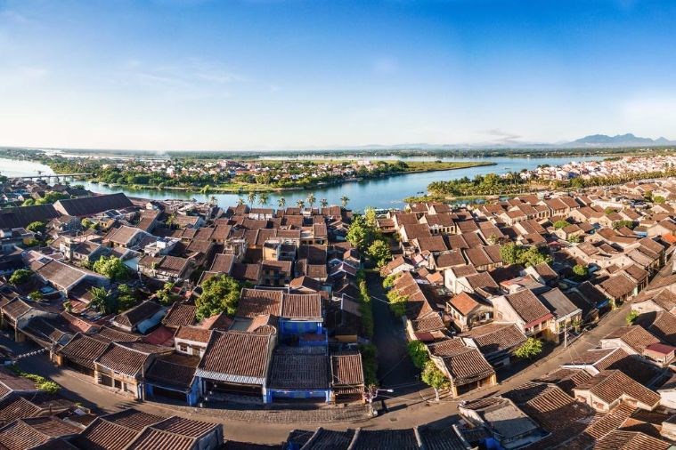 Khách sạn Osaka Đà Nẵng